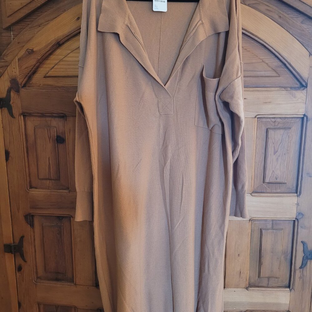 Free People/We The Free - Sweat Dress - XL